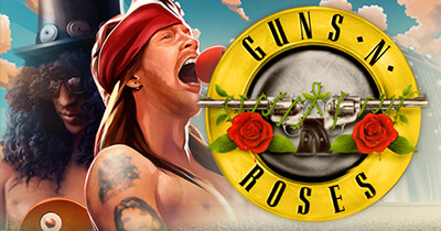 Guns N ' Roses