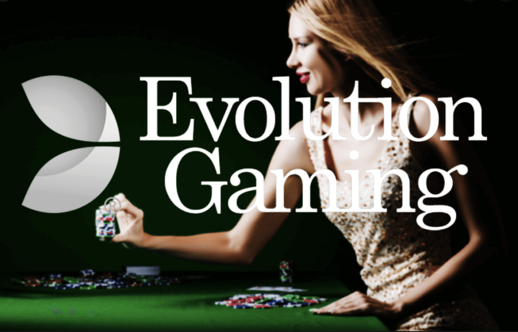 Evolution buys Big Time Gaming