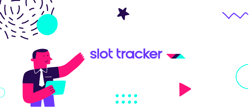 New Slot Tracker widget!