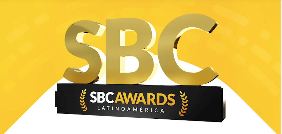 Game Lounge nominated for SBC Awards LatinoAmérica 2023
